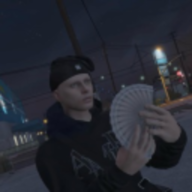 luckylr