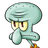 Squidward